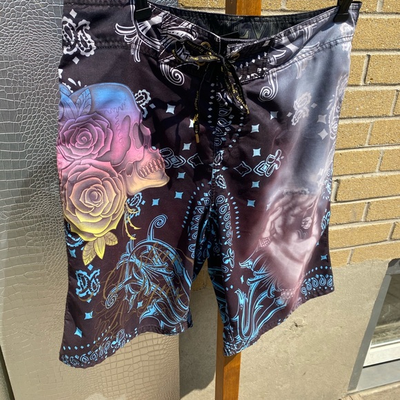 Swim trunks - Picture 4 of 8